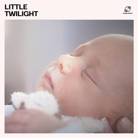 Little Twilight: Baby Bedtime Lullabies album art