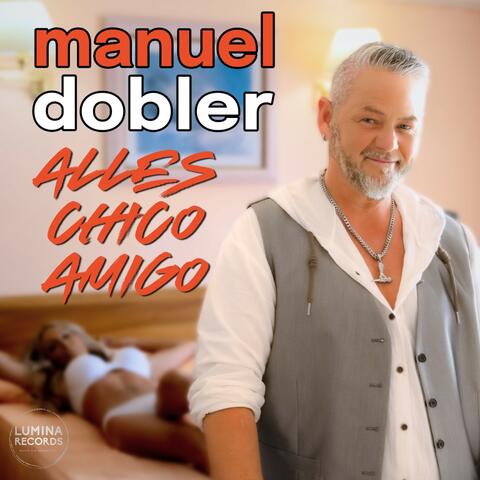 Alles chico Amigo album art