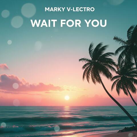 Wait for You album art