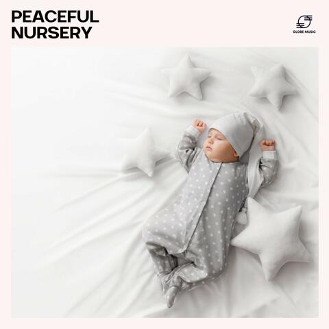 Peaceful Nursery: Baby Sleep Playlist album art