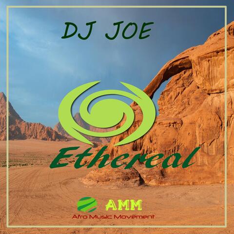 Ethereal album art