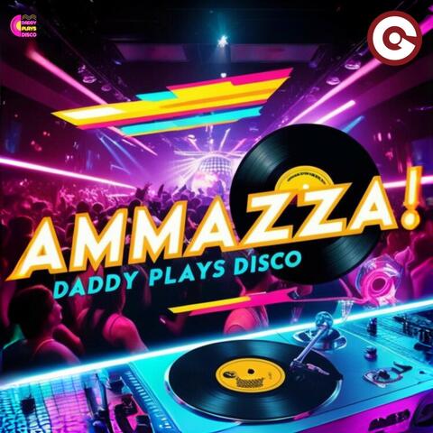 Ammazza! album art