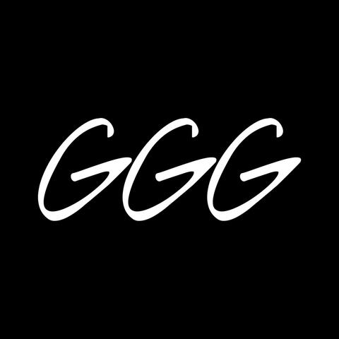 GGG album art
