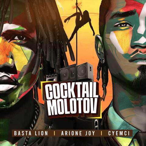 Cocktail Molotov album art