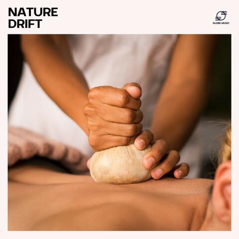 Nature Drift: Spa Music album art