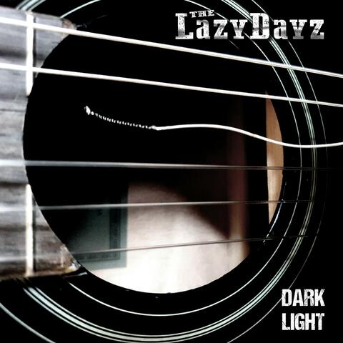 Dark Light album art