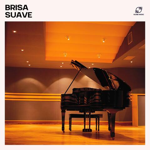 Brisa Suave: Piano Relajante album art