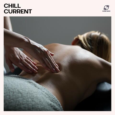 Chill Current: Spa Chillout Music album art