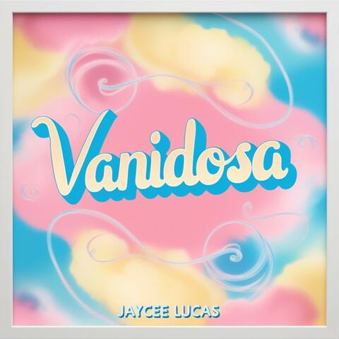 Vanidosa album art