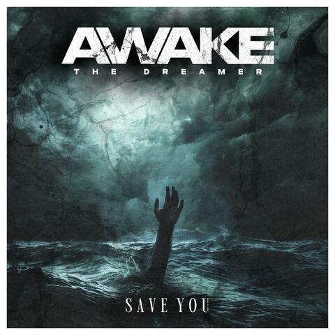 Save You album art