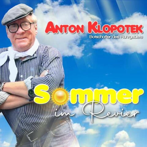 Sommer im Revier album art