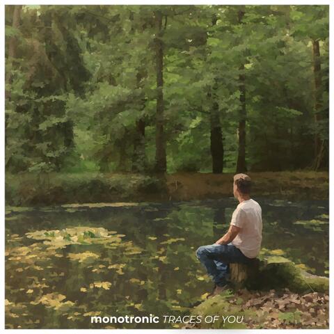 Traces of You album art