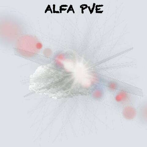Alfa PVE album art