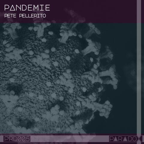 Pandemie album art