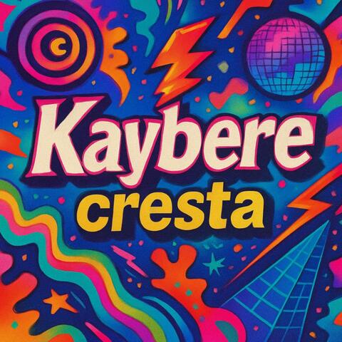Kaybere album art