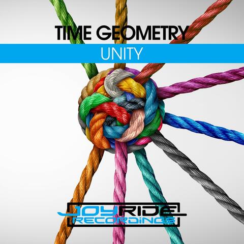Unity album art