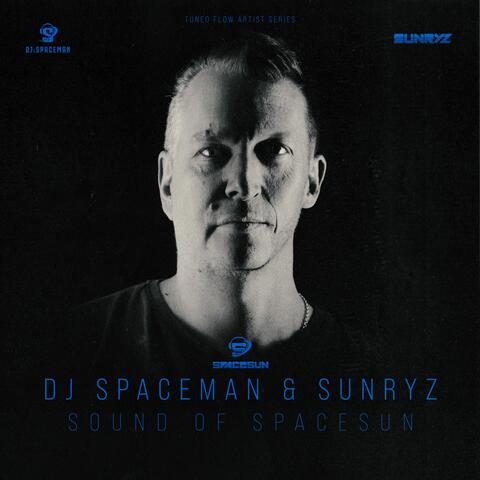 Sound of SpaceSun album art