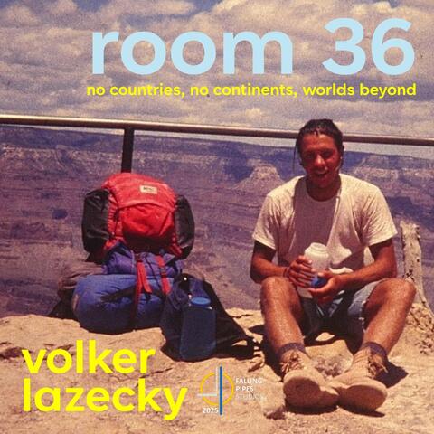Room 36 album art
