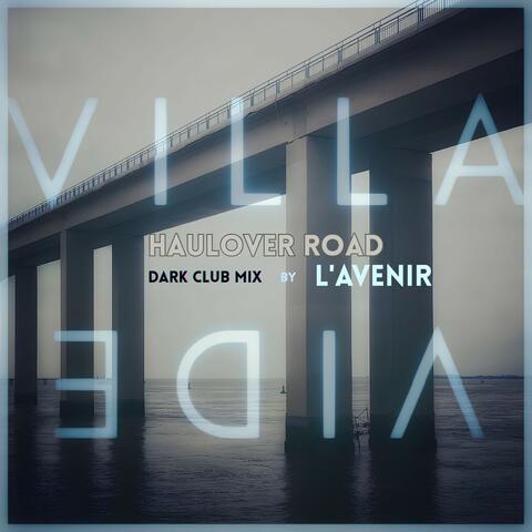 Haulover Road album art