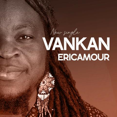 Vankan album art