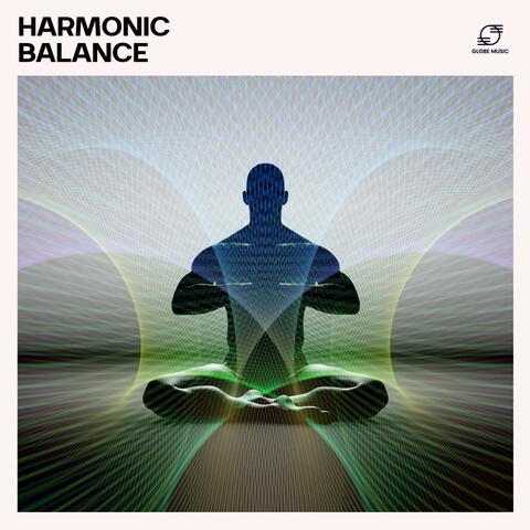 Harmonic Balance: Meditation Playlist album art