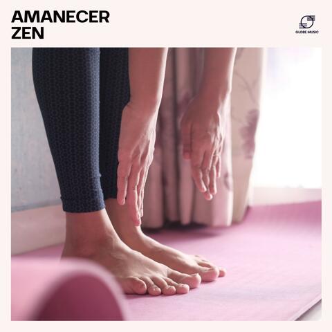 Amanecer Zen: Música Yoga album art