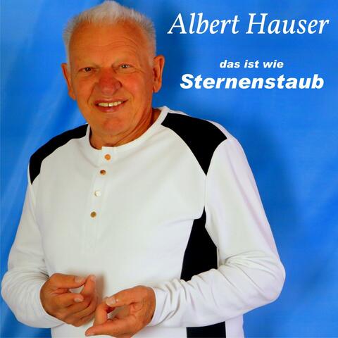 Das ist wie Sternenstaub album art