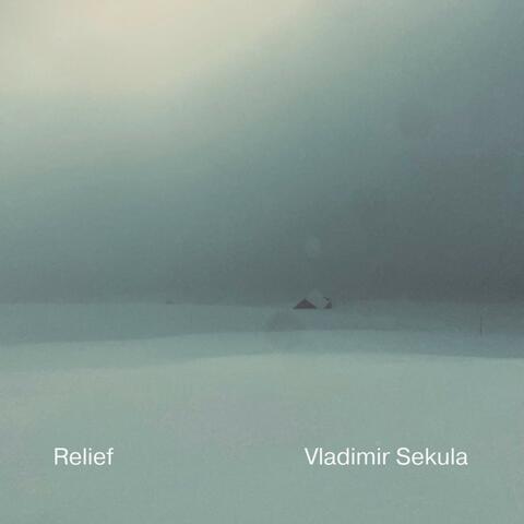 Relief album art