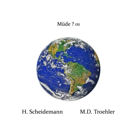 Müde ? 01 album art