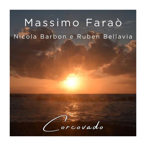Corcovado album art