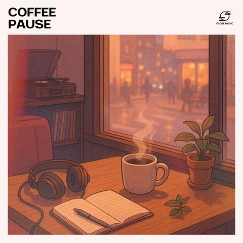 Coffee Pause: Lofi Hip Hop album art