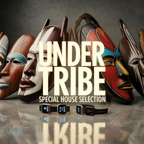 Under Tribe album art