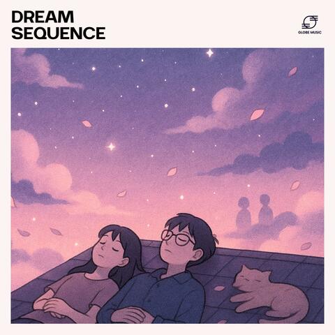 Dream Sequence: Lofi Background Music album art