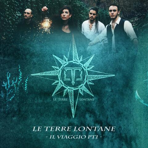 Il viaggio, Pt. 1 album art