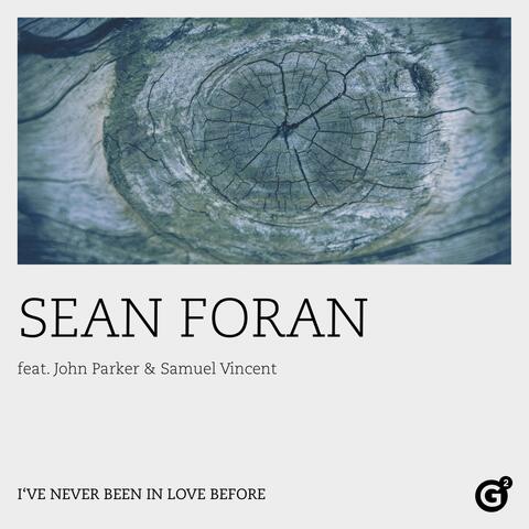 I've Never Been in Love Before album art
