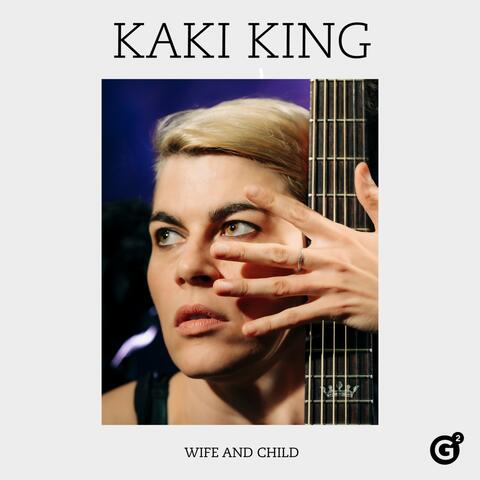 Wife And Child album art