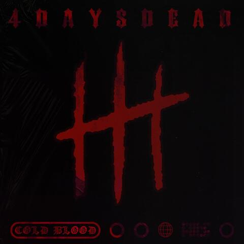 Cold Blood album art