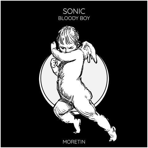 Sonic album art