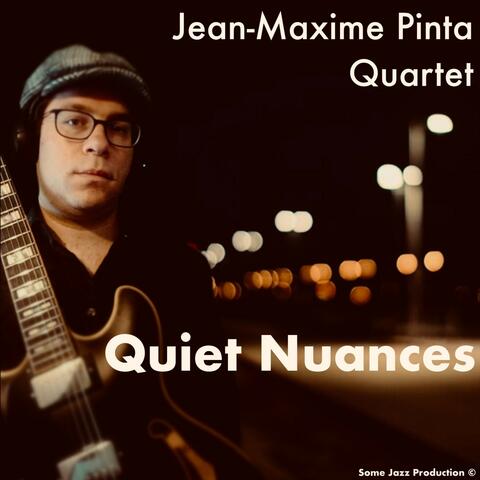 Quiet Nuances album art