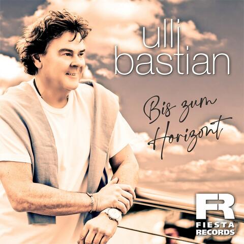 Bis zum Horizont album art