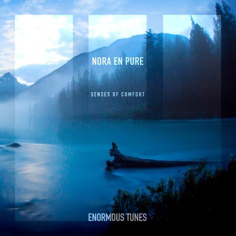 Senses of Comfort album art