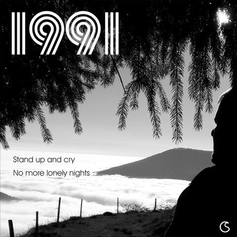 Stand up and Cry album art