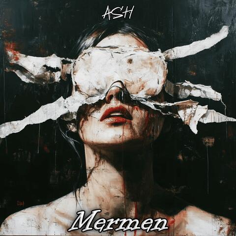 Ash album art