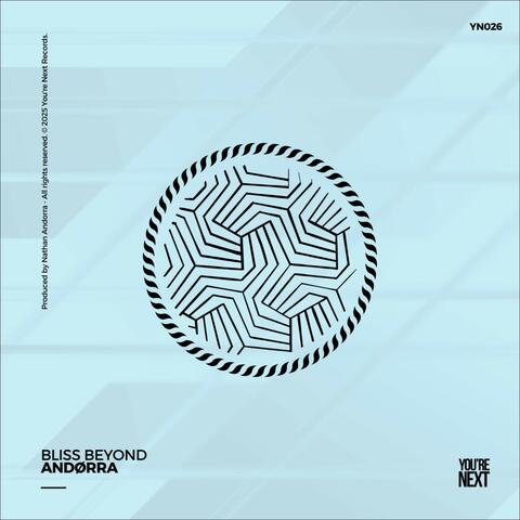 Bliss Beyond album art