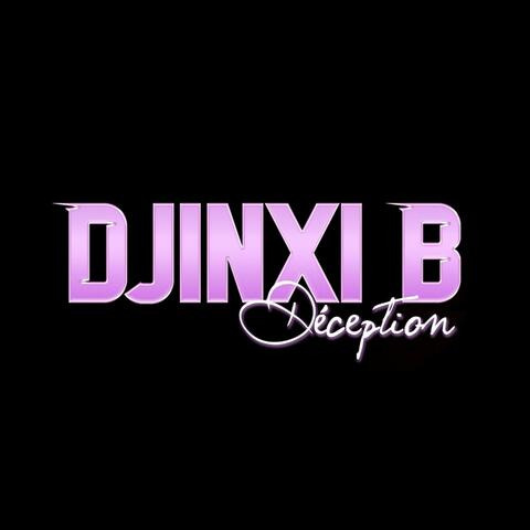 Déception album art