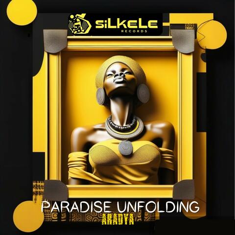 Paradise Unfolding album art