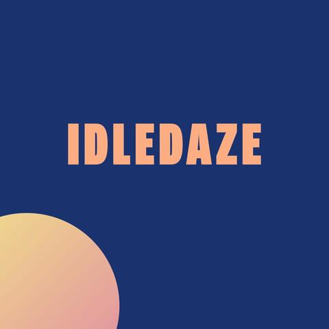 Idledaze album art