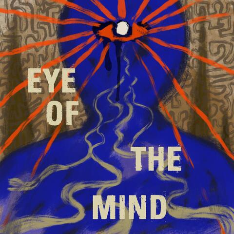 Eye of the Mind album art