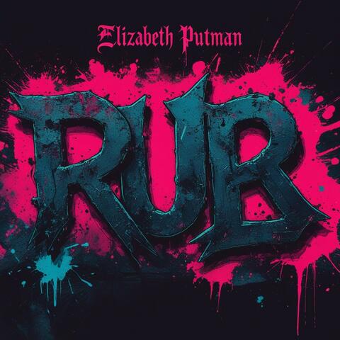 Rub album art