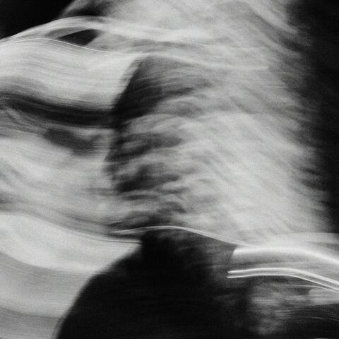 Dissolve album art
